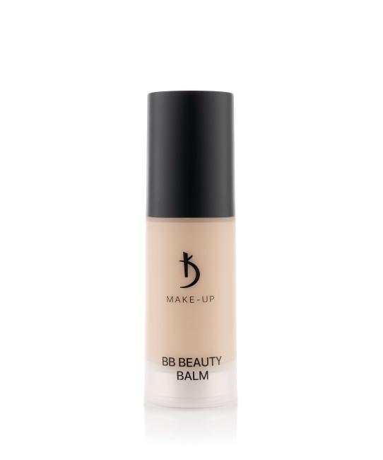 Fond de teint BB Beauty Balm Kodi Professional n° 02, 30 ml